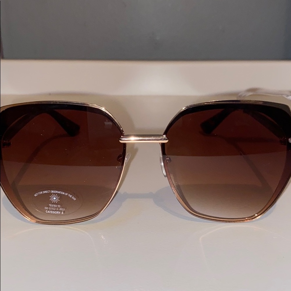 Aldo Sunglasses